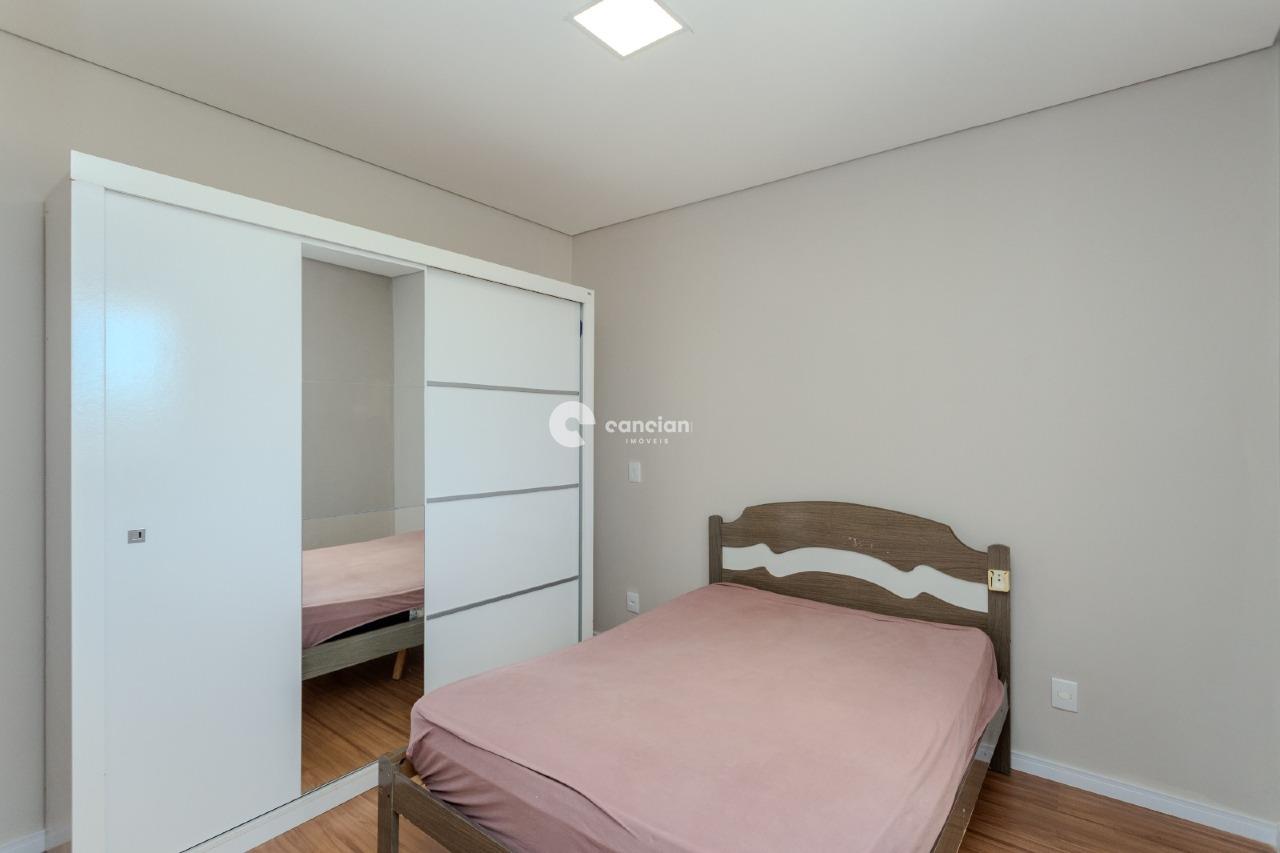 Casa à venda no Camobi: 