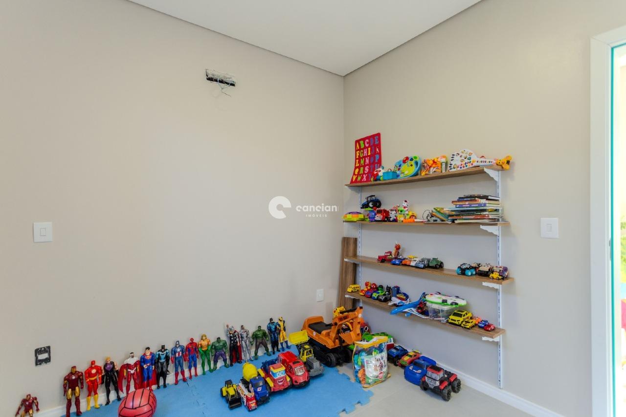 Casa à venda no Camobi: 