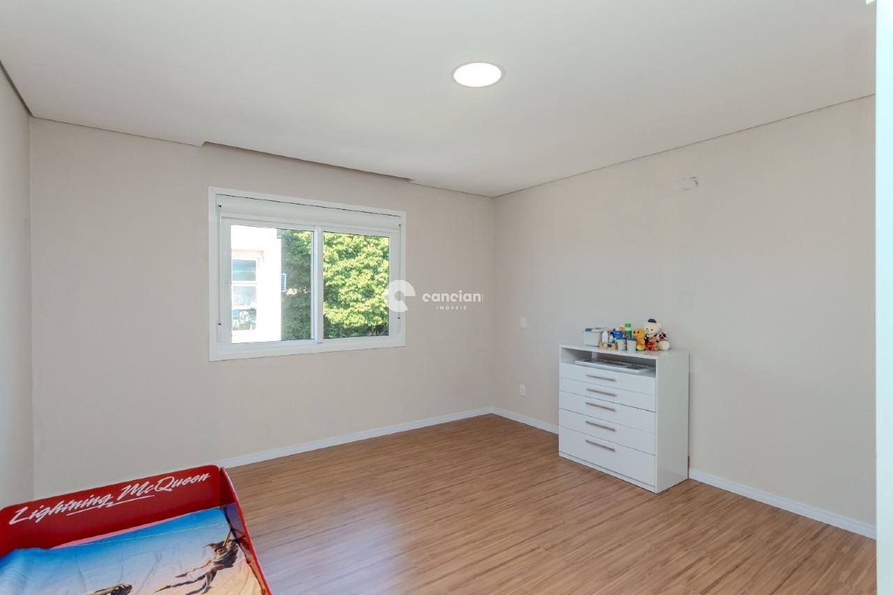 Casa à venda no Camobi: 