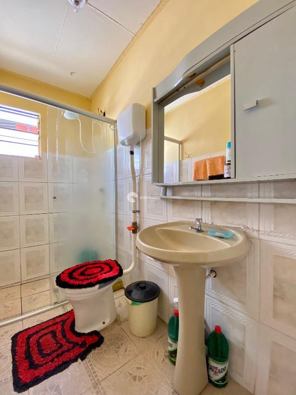 Casa à venda no Tancredo Neves: 