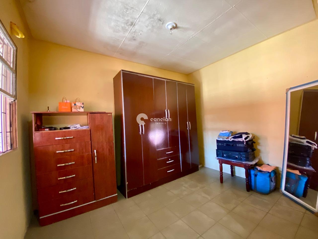 Casa à venda no Tancredo Neves: 