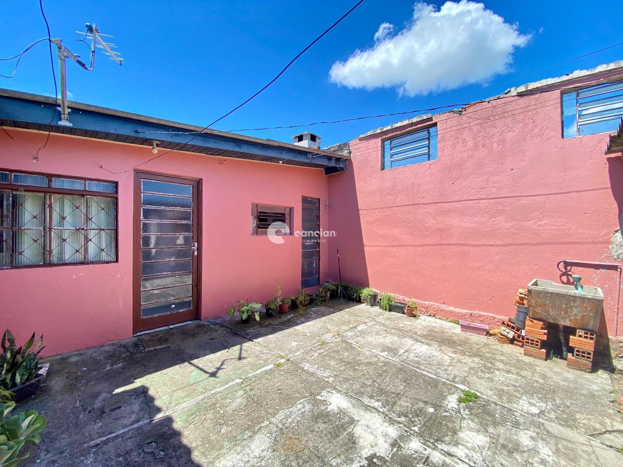 Casa à venda no Tancredo Neves: 