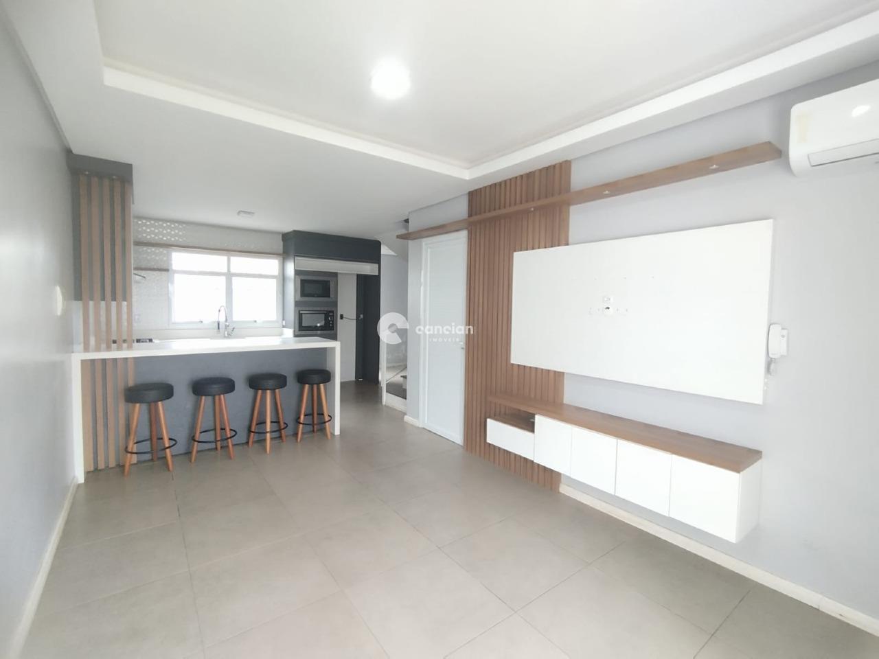 Casa de Condomínio à venda no Pinheiro Machado: 