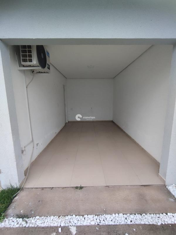 Casa de Condomínio à venda no Pinheiro Machado: 