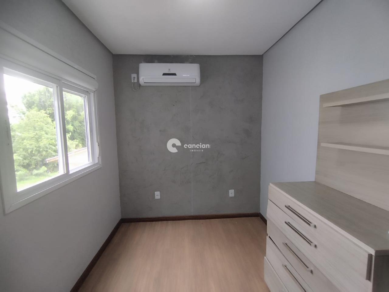 Casa de Condomínio à venda no Pinheiro Machado: 