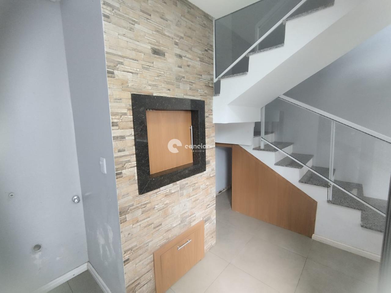 Casa de Condomínio à venda no Pinheiro Machado: 