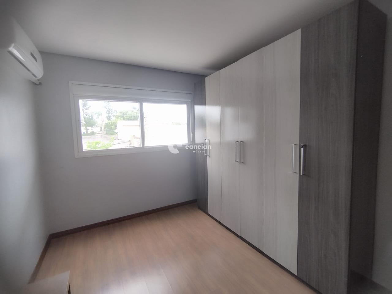 Casa de Condomínio à venda no Pinheiro Machado: 