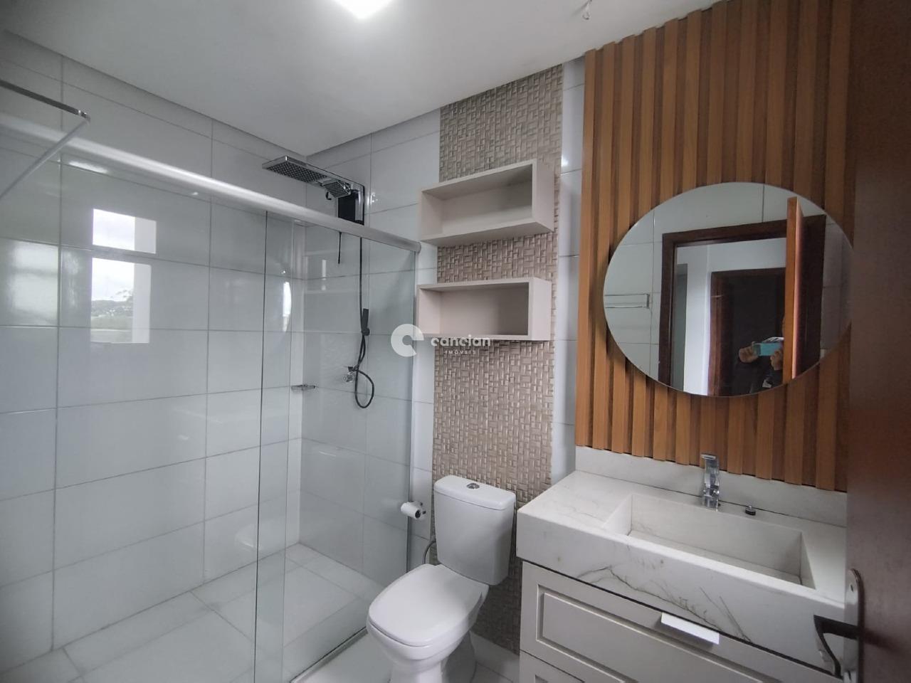 Casa de Condomínio à venda no Pinheiro Machado: 