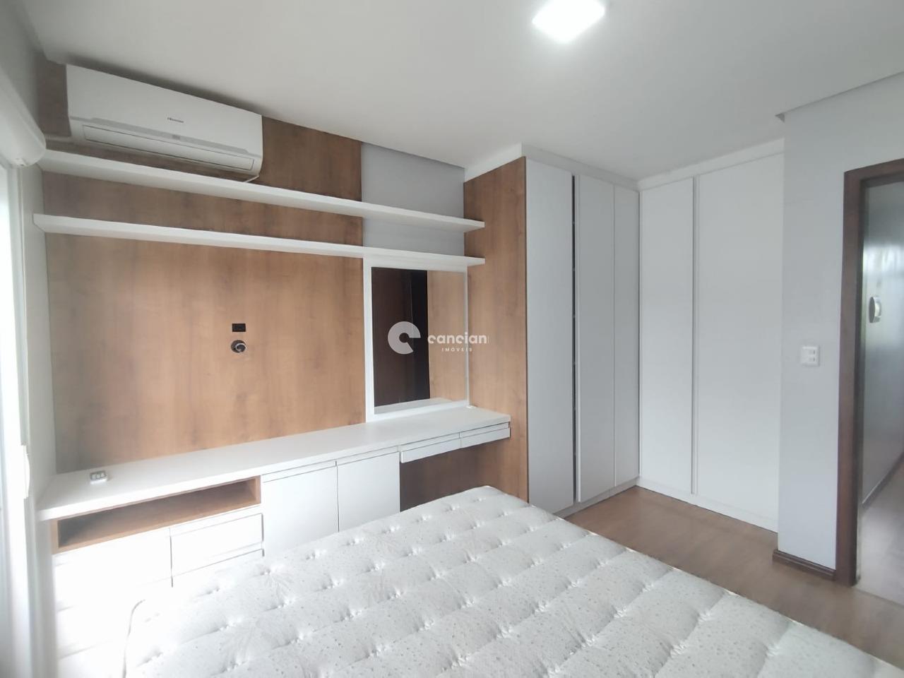 Casa de Condomínio à venda no Pinheiro Machado: 