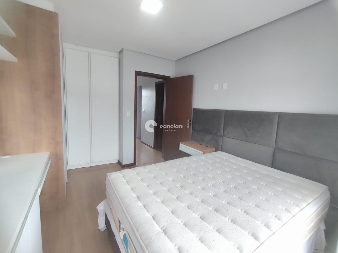 Casa de Condomínio à venda no Pinheiro Machado: 