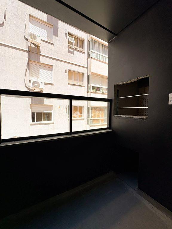 Apartamento à venda no Nossa Senhora de Fátima: