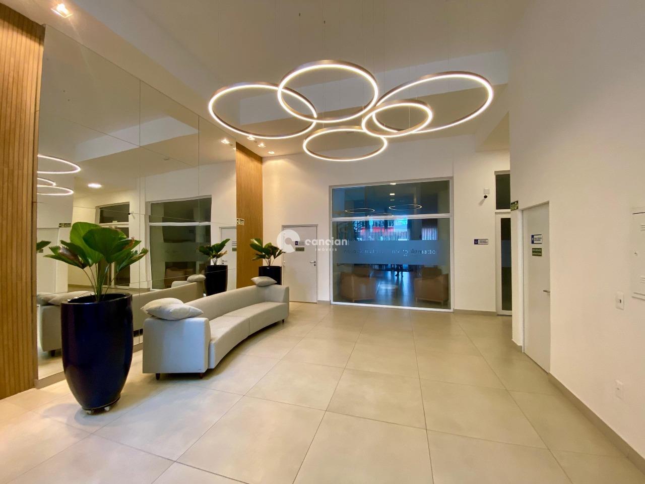 Apartamento para aluguel no Nossa Senhora de Fátima: