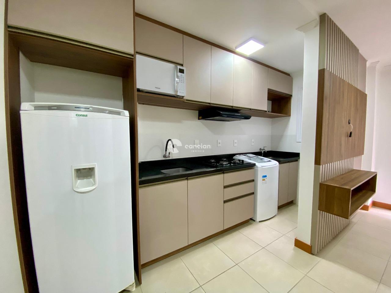 Apartamento para aluguel no Nossa Senhora de Fátima: