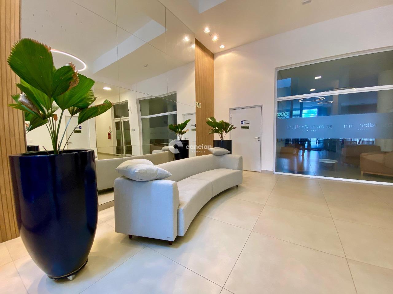 Apartamento para aluguel no Nossa Senhora de Fátima: