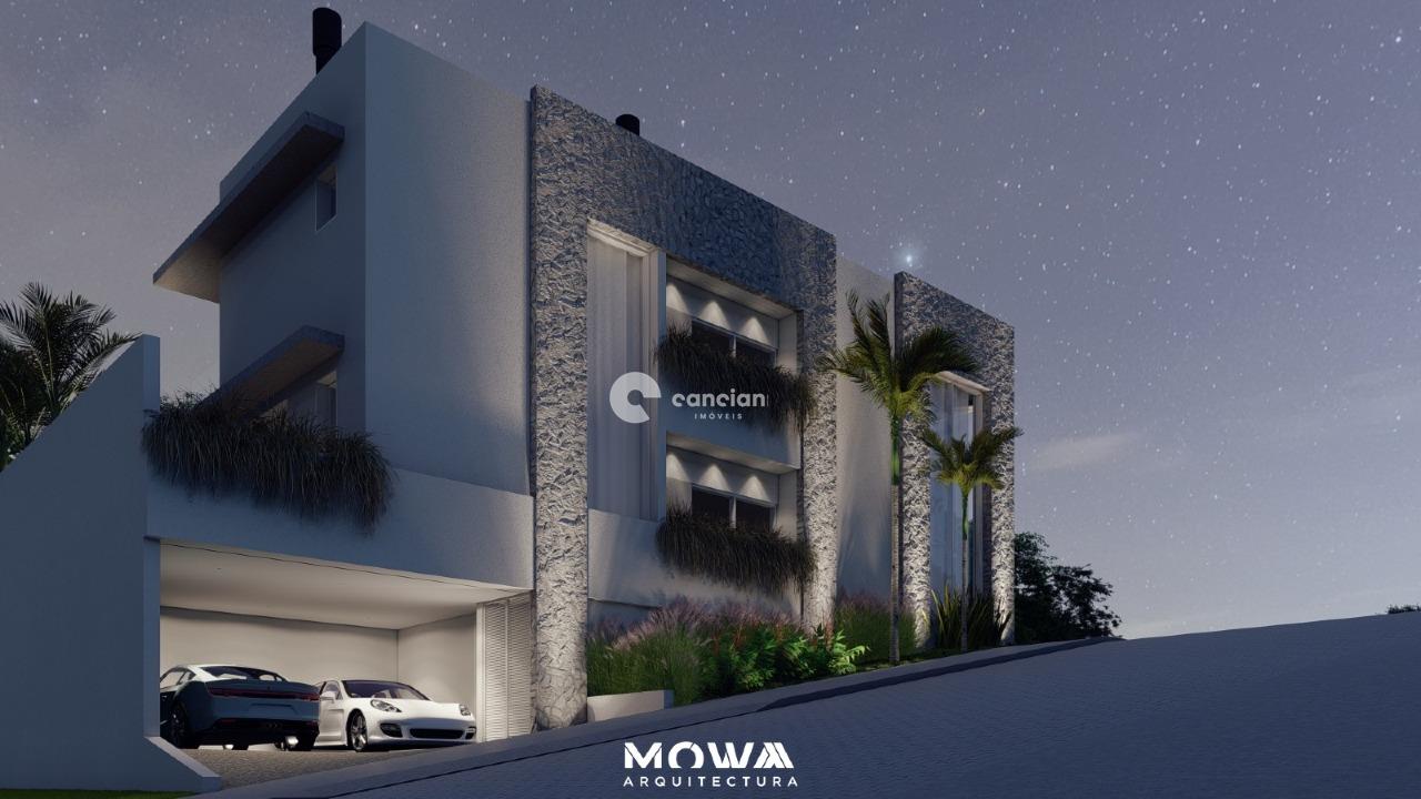 Casa de Condomínio à venda no Tomazetti: 