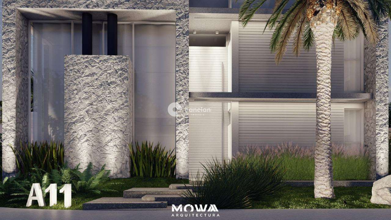 Casa de Condomínio à venda no Tomazetti: 