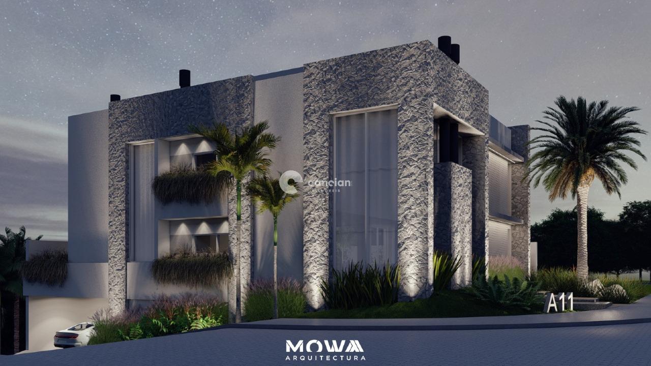 Casa de Condomínio à venda no Tomazetti: 