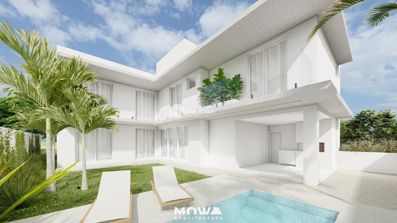 Casa de Condomínio à venda no Tomazetti: 