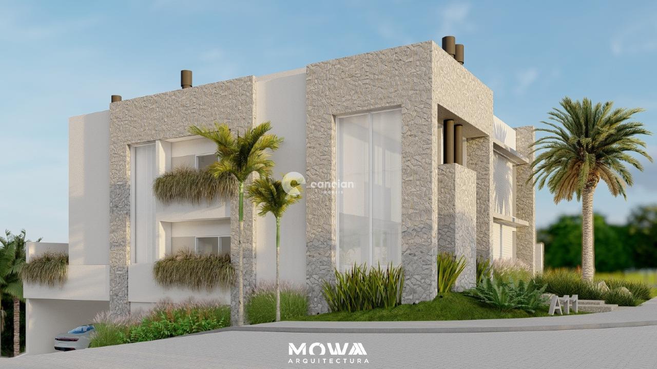 Casa de Condomínio à venda no Tomazetti: 