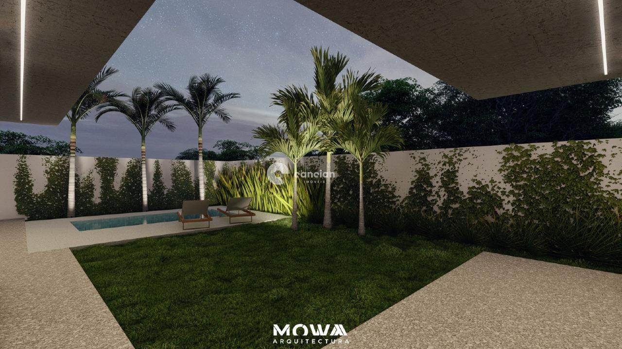 Casa de Condomínio à venda no Tomazetti: 