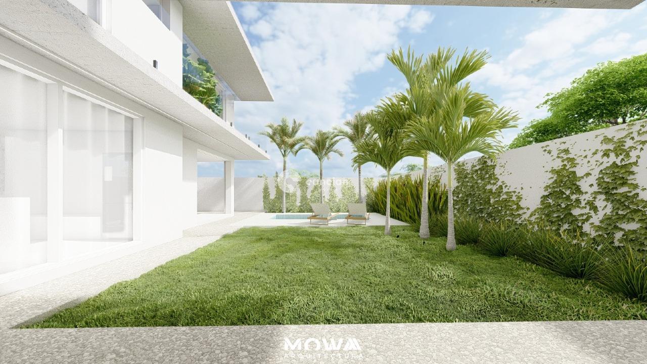 Casa de Condomínio à venda no Tomazetti: 