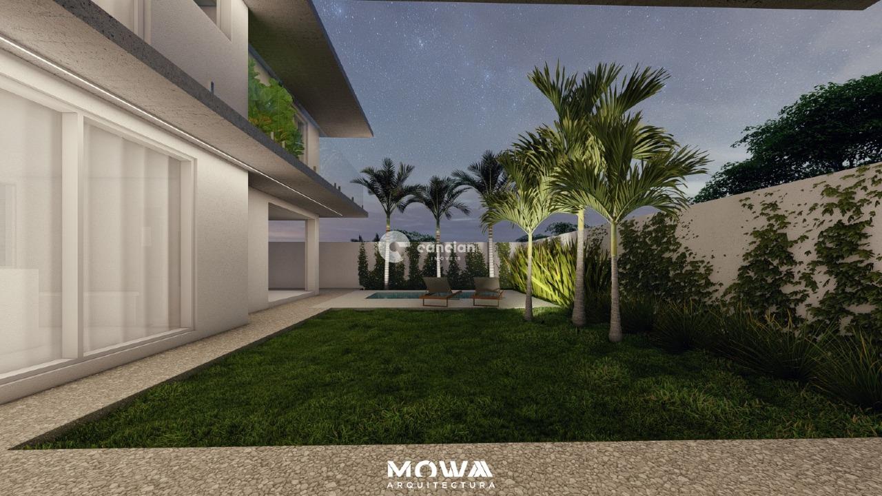 Casa de Condomínio à venda no Tomazetti: 