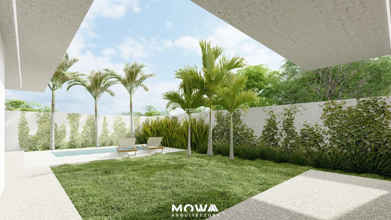 Casa de Condomínio à venda no Tomazetti: 