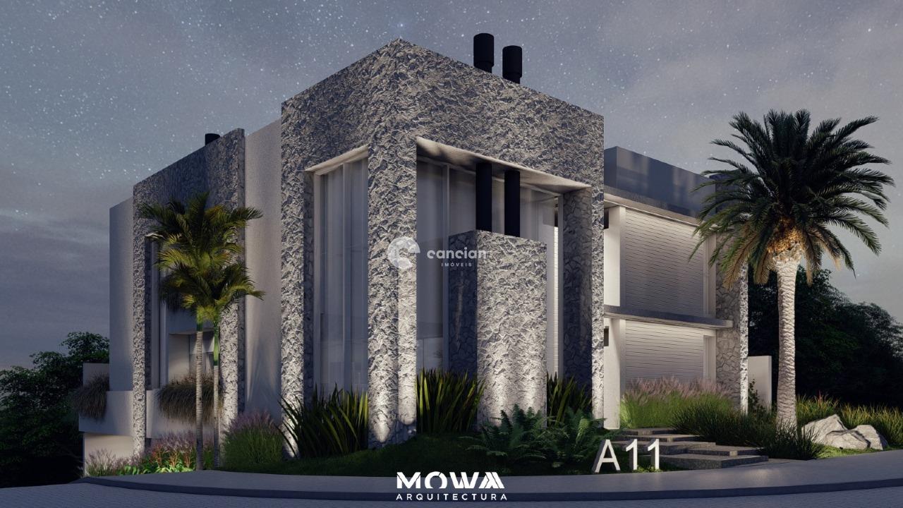 Casa de Condomínio à venda no Tomazetti: 