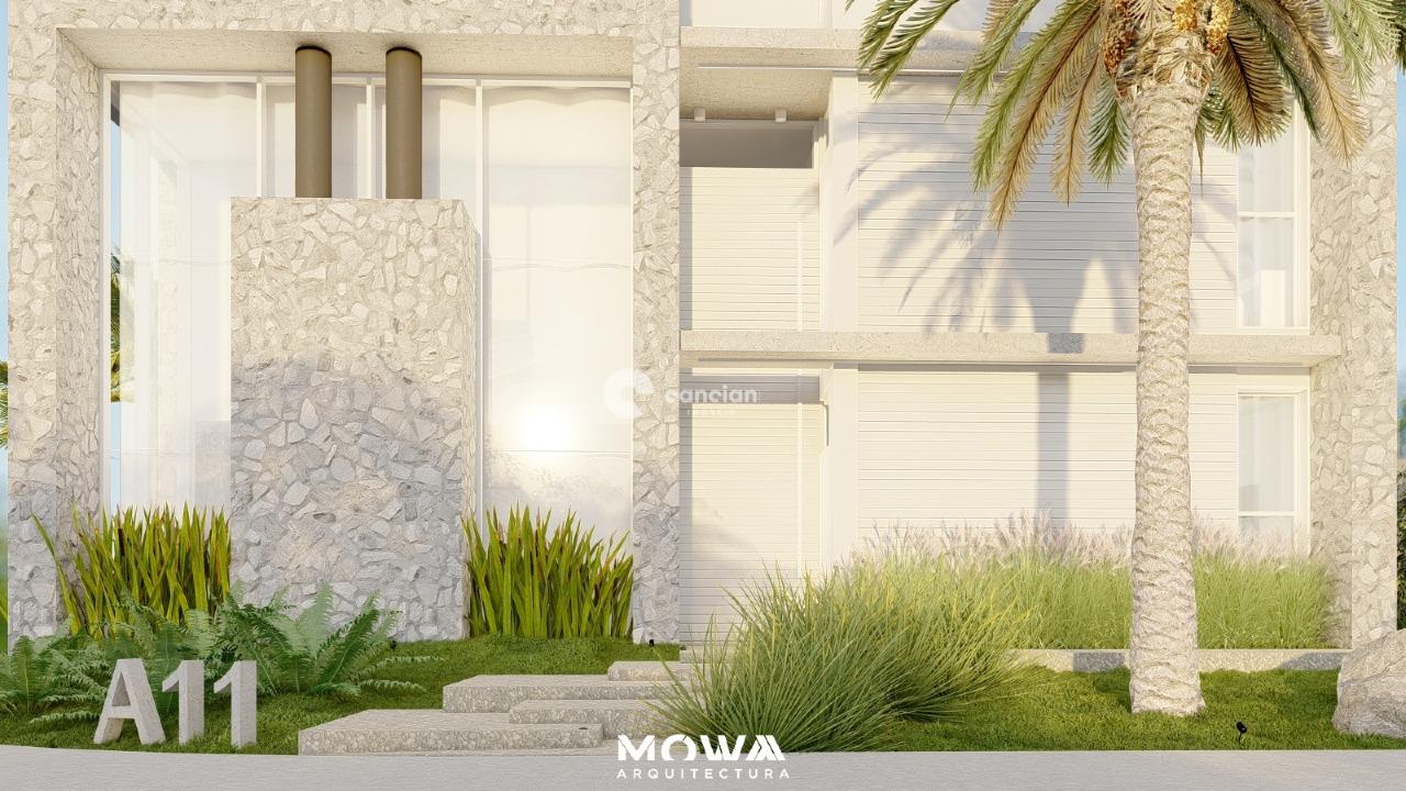 Casa de Condomínio à venda no Tomazetti: 