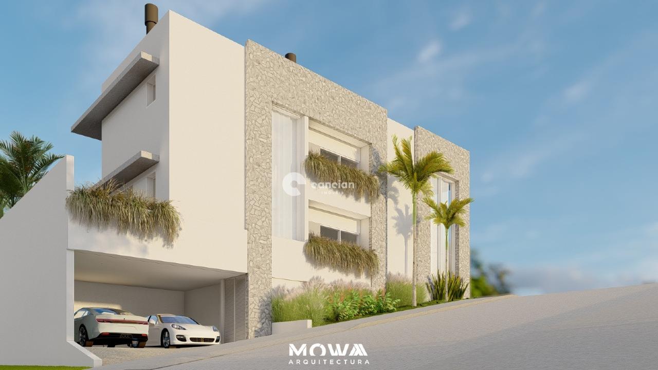 Casa de Condomínio à venda no Tomazetti: 