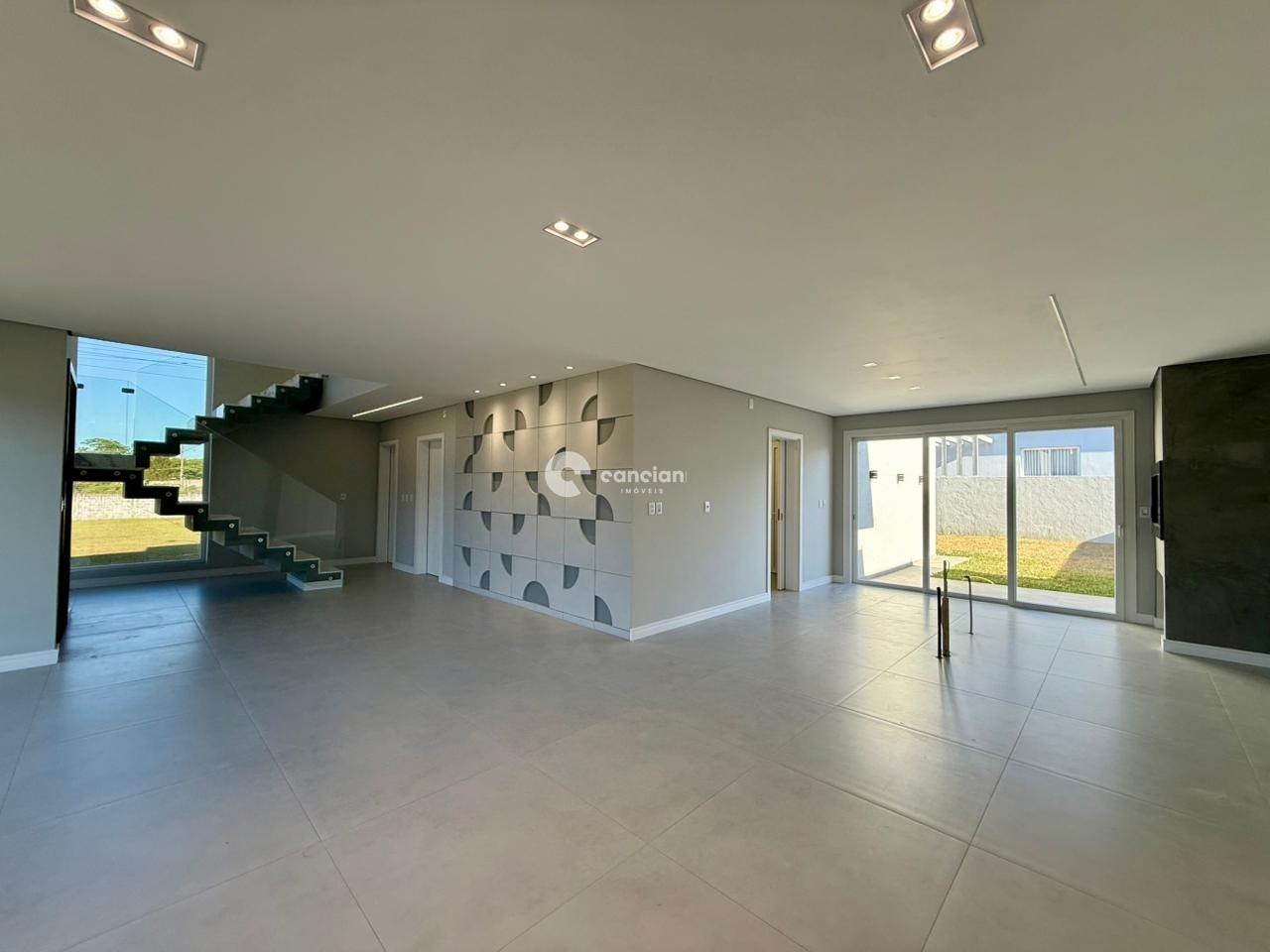 Casa de Condomínio à venda no Camobi: