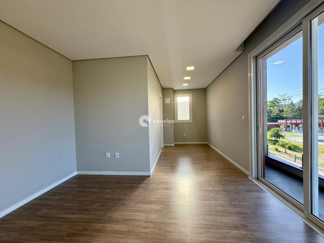 Casa de Condomínio à venda no Camobi: