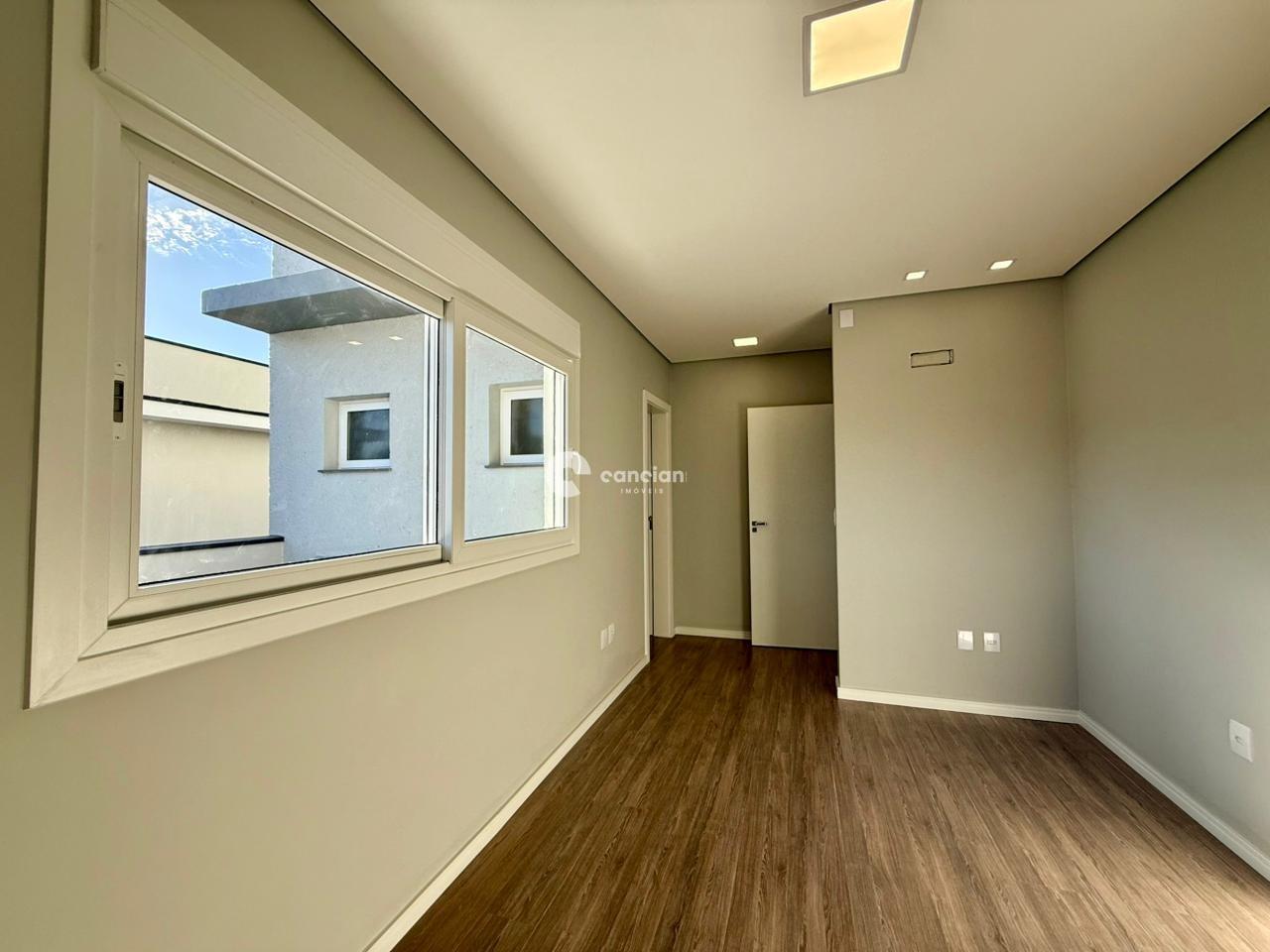 Casa de Condomínio à venda no Camobi: