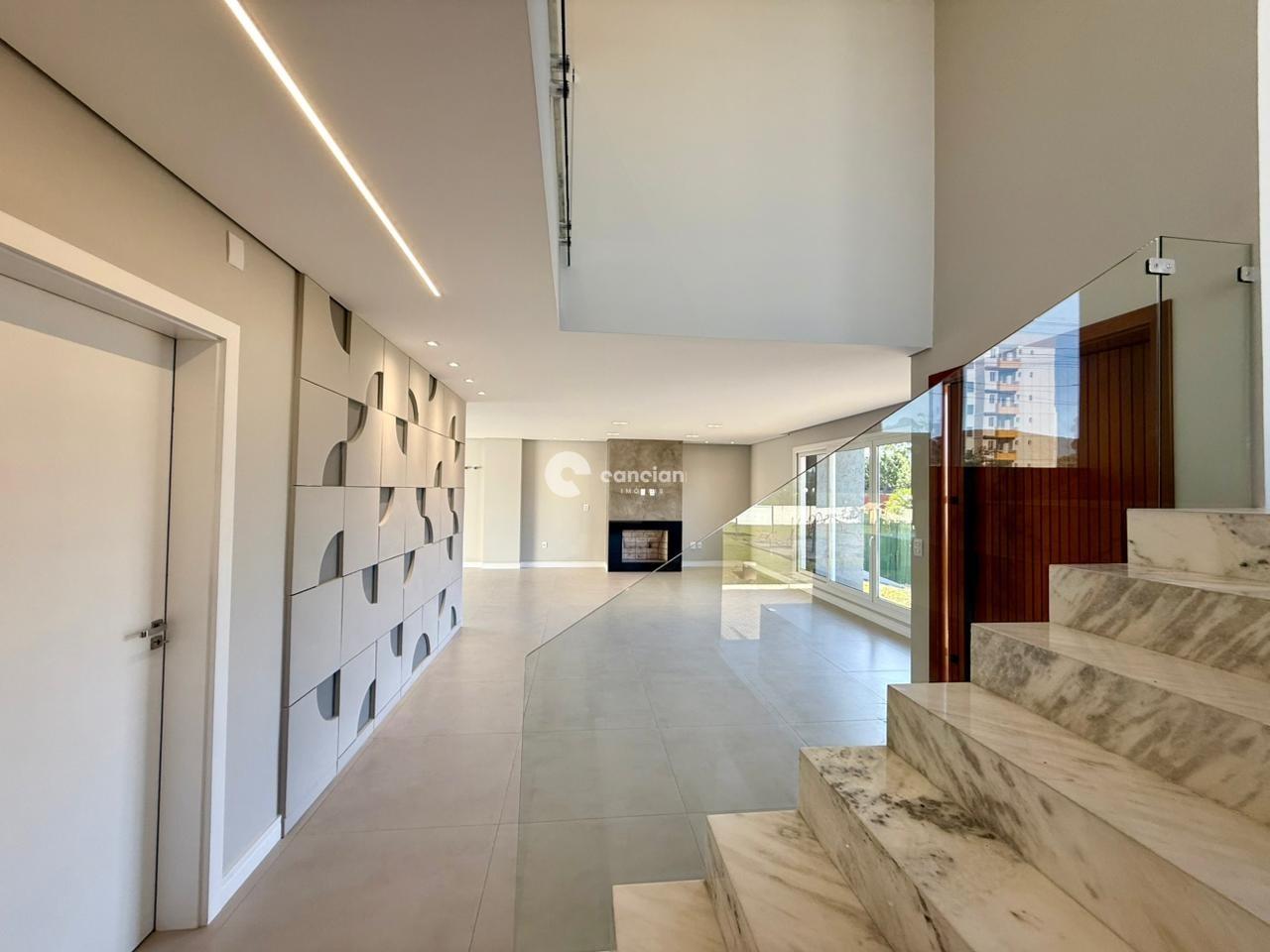 Casa de Condomínio à venda no Camobi: