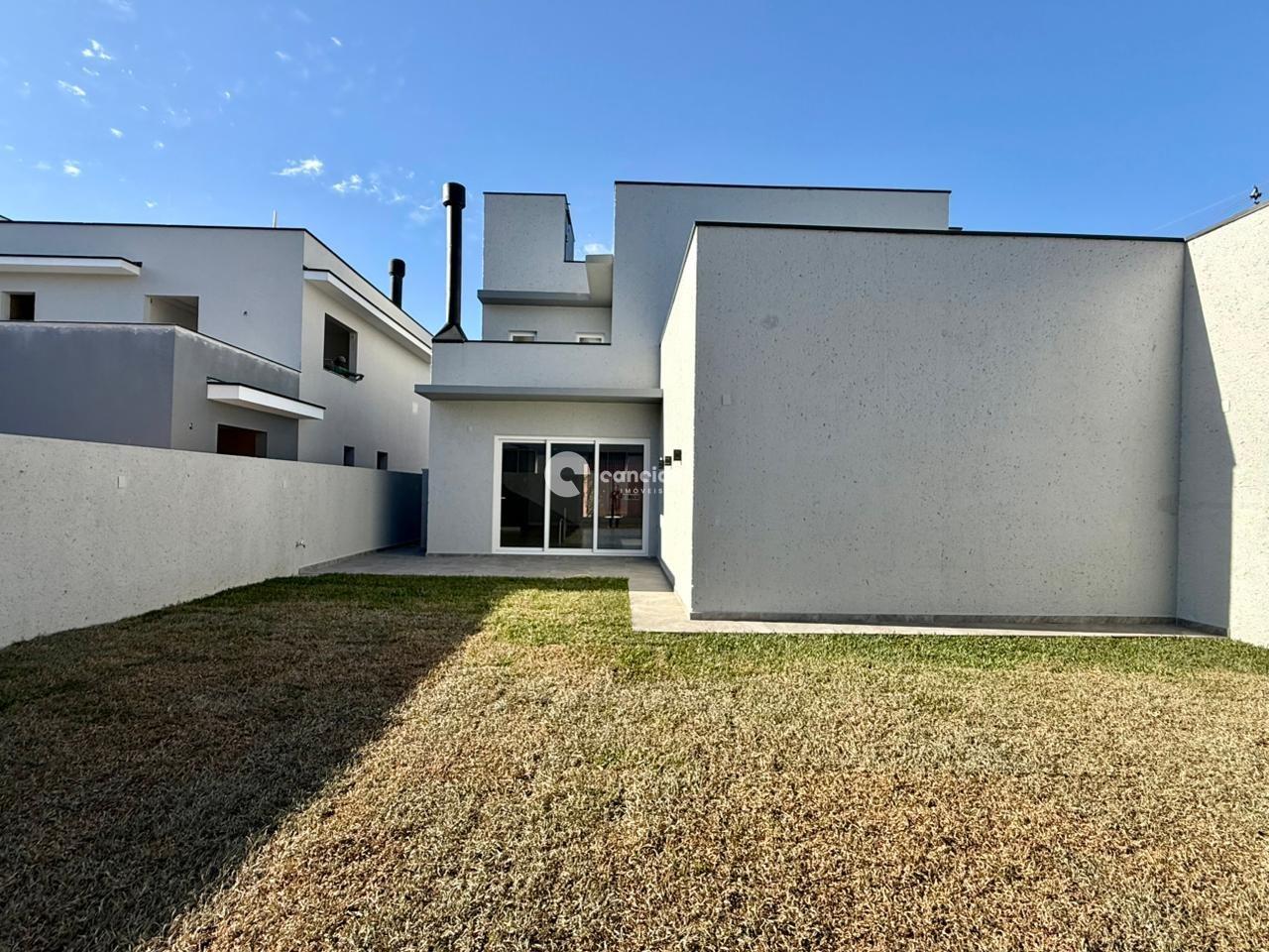 Casa de Condomínio à venda no Camobi: