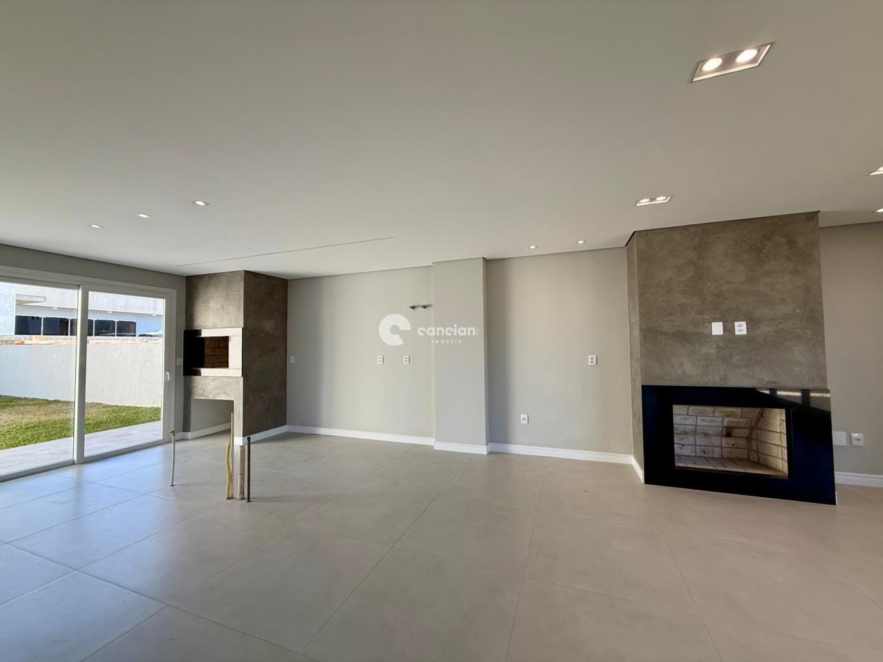 Casa de Condomínio à venda no Camobi: