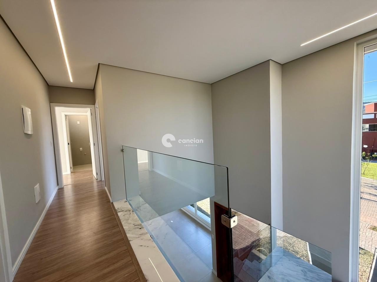 Casa de Condomínio à venda no Camobi: