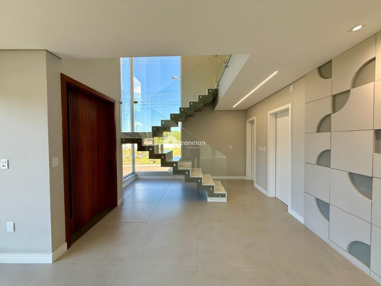 Casa de Condomínio à venda no Camobi: