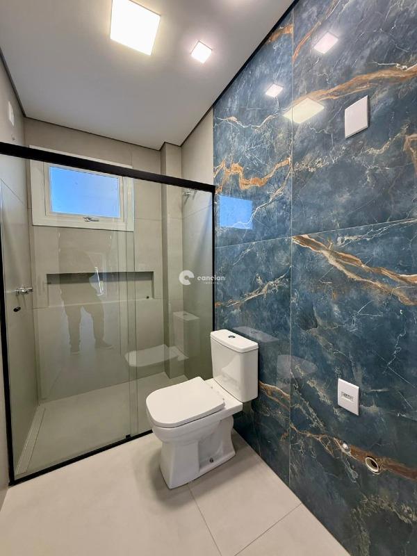 Casa de Condomínio à venda no Camobi: