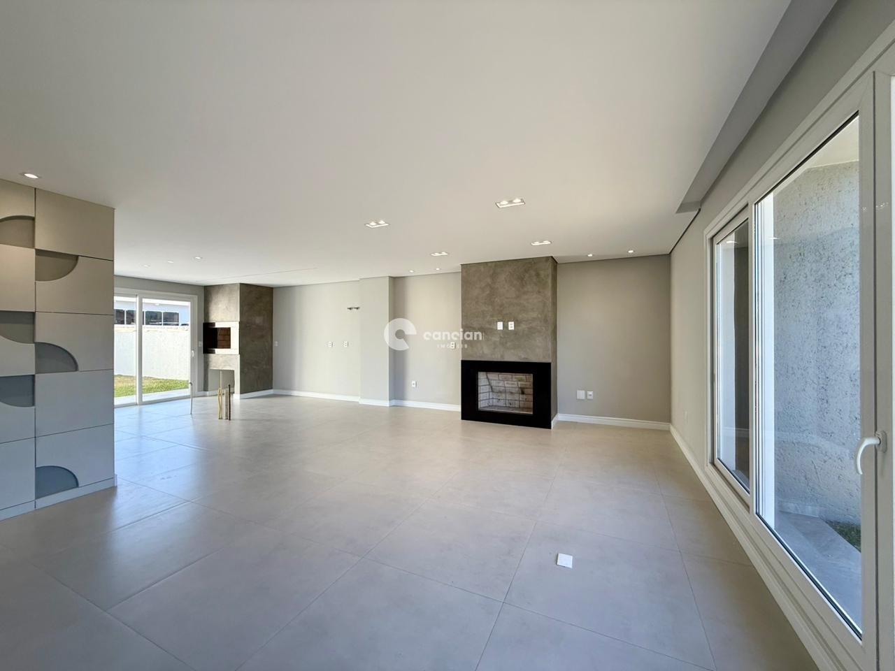 Casa de Condomínio à venda no Camobi: