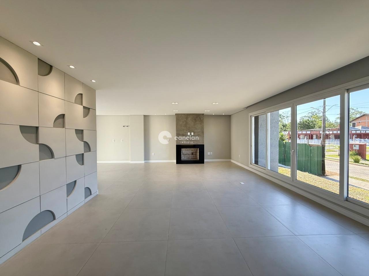 Casa de Condomínio à venda no Camobi: