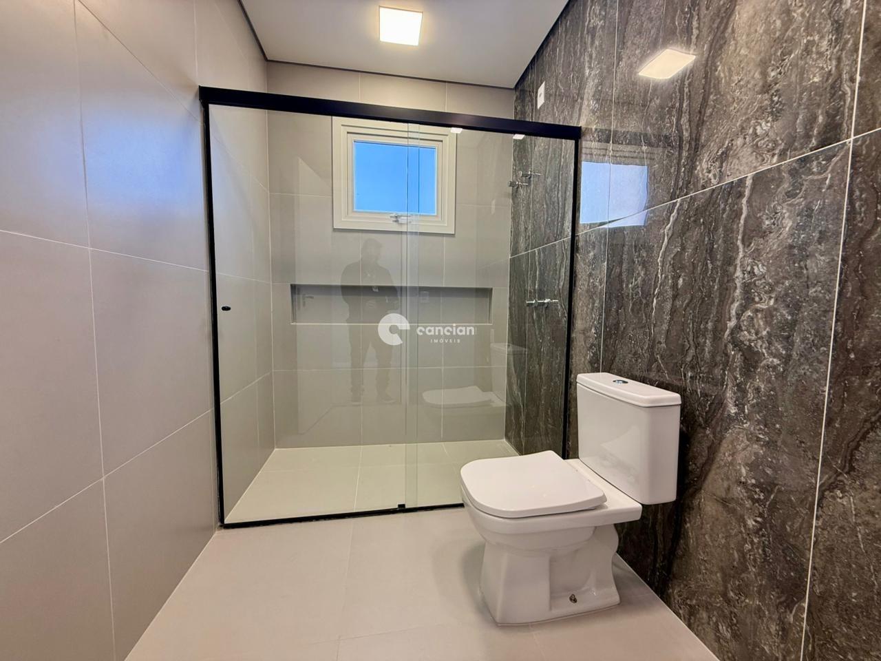 Casa de Condomínio à venda no Camobi: