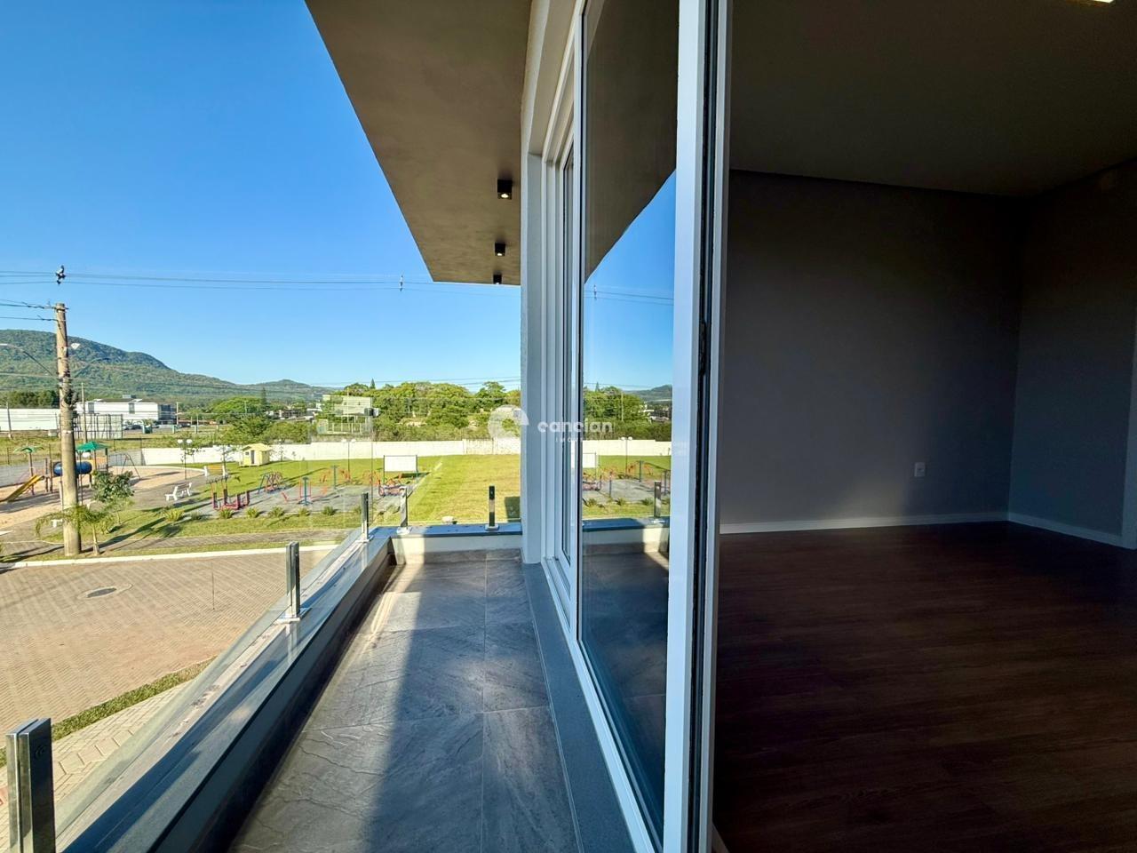 Casa de Condomínio à venda no Camobi: