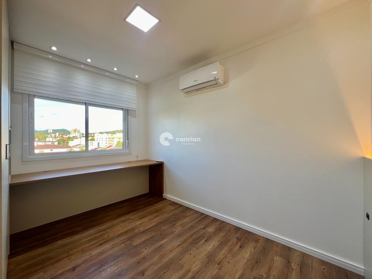 Apartamento à venda no Nossa Senhora de Lourdes: 