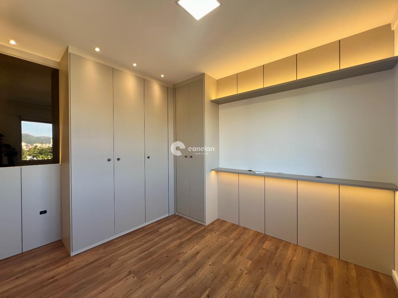 Apartamento à venda no Nossa Senhora de Lourdes: 