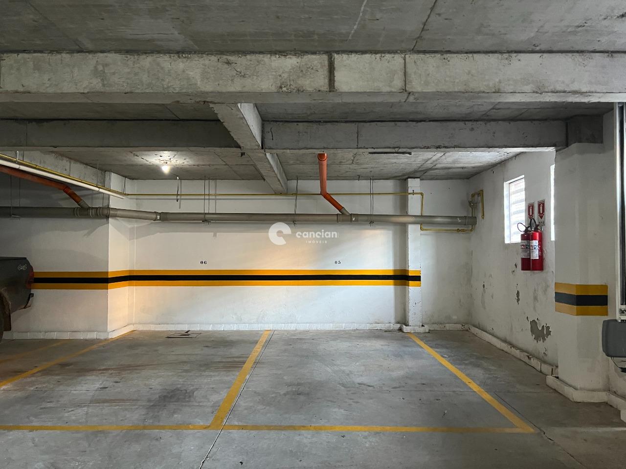 Apartamento à venda no Nossa Senhora de Lourdes: 