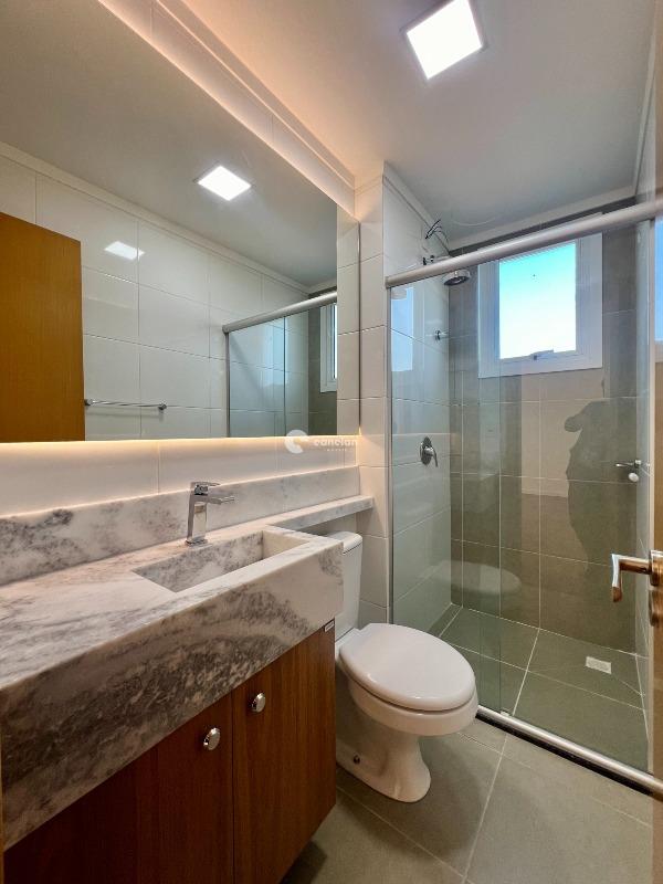 Apartamento à venda no Nossa Senhora de Lourdes: 