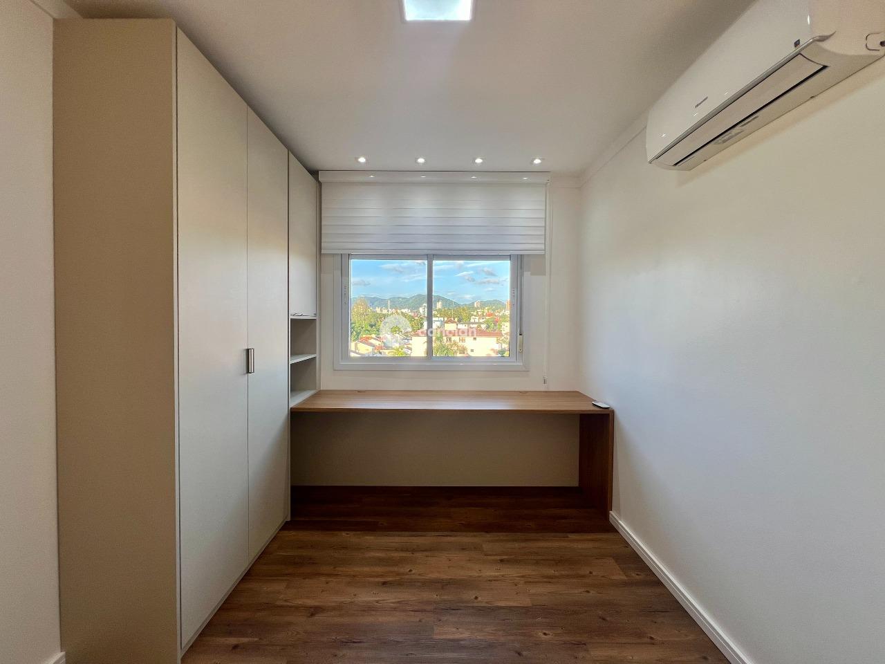 Apartamento à venda no Nossa Senhora de Lourdes: 