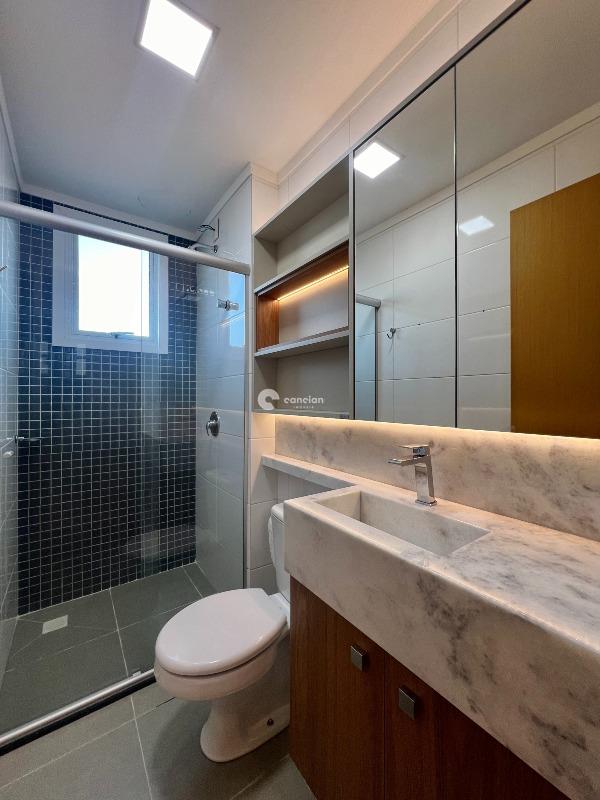 Apartamento à venda no Nossa Senhora de Lourdes: 