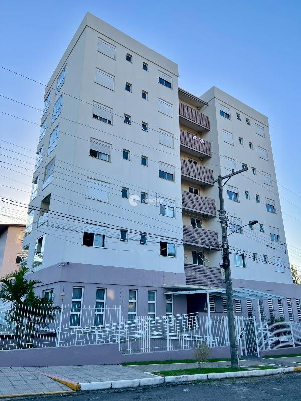 Apartamento à venda no Nossa Senhora de Lourdes: 